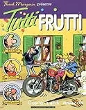 Tutti frutti