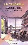 L'Année des cinq saisons