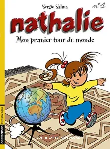 Mon premier tour du monde