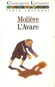 L'avare