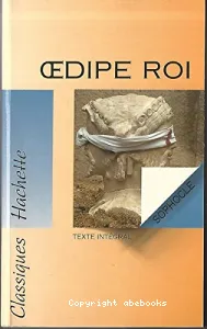 Oedipe roi