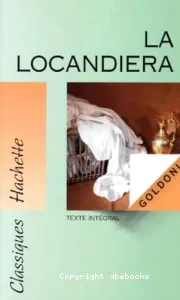 La locandiera