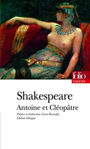 Antoine et Cléopâtre