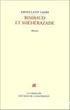 Rimbaud et Shéhérazade