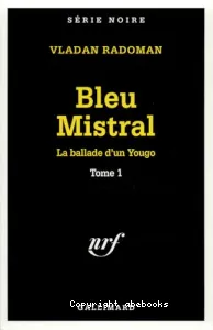 Bleu mistral