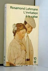 L'invitation à la valse