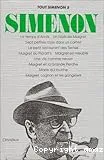 [Tout Simenon]