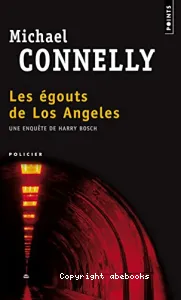 Les égouts de Los Angeles