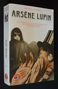 Arsène Lupin