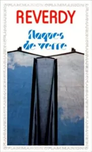 Flaques de verre