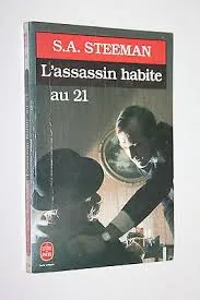 L'assassin habite au 21