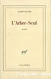 L'arbre-seul