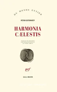 Harmonia Caelestis