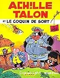 Achille Talon et le coquin de sort