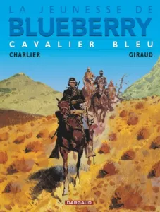 Le cavalier bleu