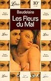 Les fleurs du mal