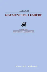 Gisements de lumière