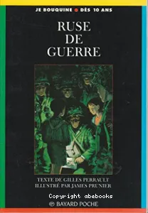 Ruse de guerre