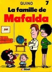 La Famille de Mafalda