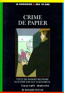 Crime de papier