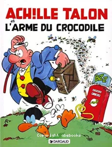 L' Arme du crocodile