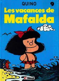 Les Vacances de Mafalda