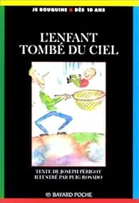 L'enfant tombé du ciel