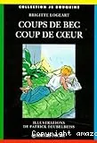 Coups de bec, coup de coeur