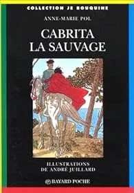 Cabrita la sauvage