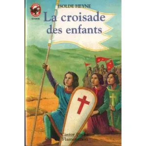 La croisade des enfants