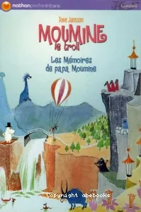 Les mémoires de papa Moumine