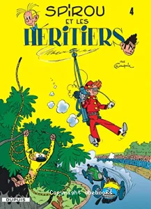 Spirou et les héritiers