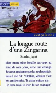 La longue route d'une Zingarina