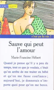 Sauve qui peut l'amour