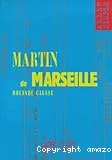 Martin de Marseille