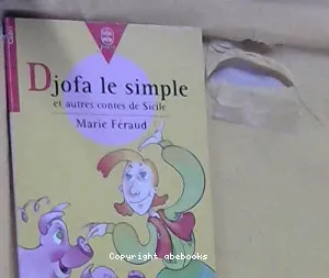 Djofa le simple