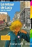 Le retour de Lucy