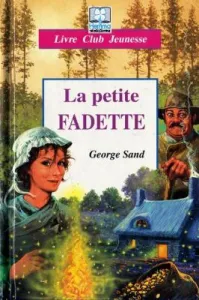 La petite Fadette