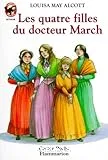 Les quatre filles du docteur March