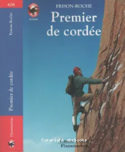 Premier de cordée