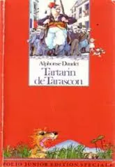 Tartarin de Tarascon