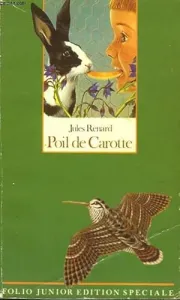 Poil de carotte