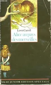 Alice au pays des merveilles