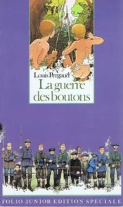 La Guerre des boutons