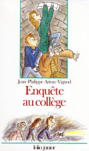 Enquête au collège