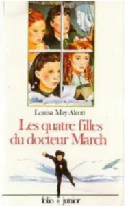 Les Quatre filles du docteur March