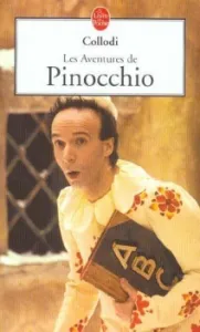 Les aventures de Pinocchio