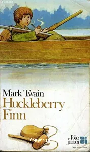 Les Aventures d'Huckleberry Finn