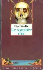 Le Scarabée d'or