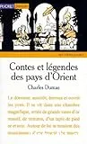 Contes et légendes des pays d'Orient